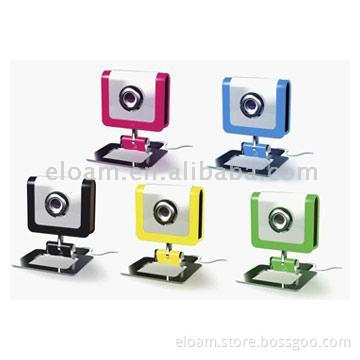 USB2.0 PC Cameras (582)
